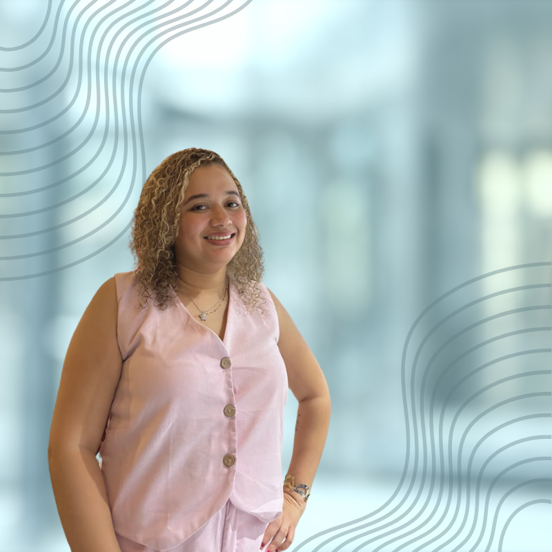 Betsy Villa Brochero